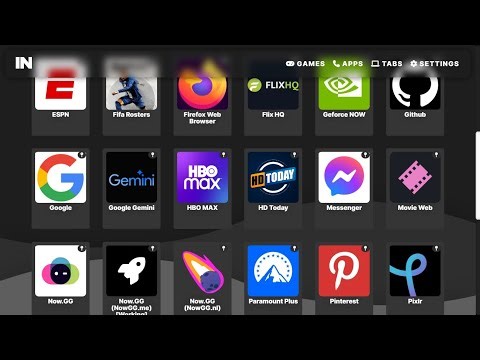 New UPDATED Rammerhead Proxy Links For TODAY | UNBLOCKED Websites for School Chromebook 2025