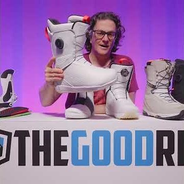Nidecker Rift Pro Snowboard Boot Review - A Short Summary