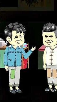 20 Saal Purani Bakri Insaan Ban Gayi | Skin Churaane Wali Goat Horror Story Part 04 | Creater rv