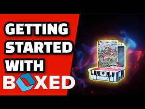 Everything You Need To Know To Get Started With Boxed.gg (in 2 minutes!)