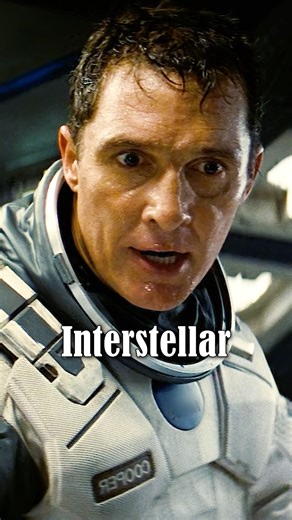 We’re Stuck Here…Until No One’s Left On Earth.——lnterstellar