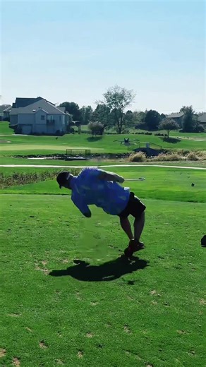 Unleashing Drone Innovations in Golf