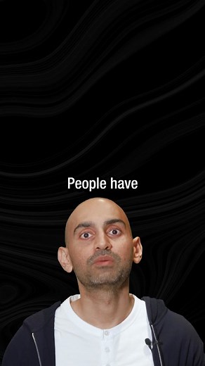 People have email marketing all wrong… they think subject lines affect open rates. But what if I told you they don’t? For my blog, no matter what email I send out, I typically always have a 30% plus open rate. Even when I make mistakes in my subject line or misspell words. And for Ubersuggest and Answer the Public, our open rates are closer to 54%. What matters more than the subject line is the sender. For example, anytime someone at my company sends me an email, I open it. Why? Because I know t