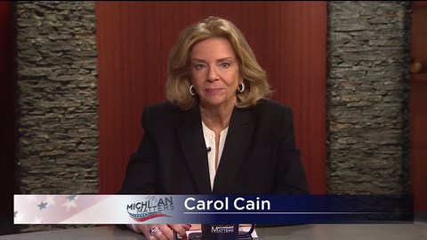 Michigan Matters: CURE's CEO talks auto insurance