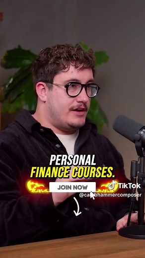 Caleb Hammer's Harsh Financial Audit: Guest Reactions & Support