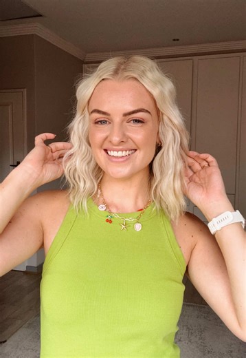 Effortless Hair Waves Tutorial in 20 Minutes