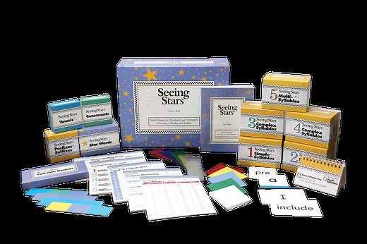 Seeing Stars® Kit