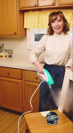 1990s Infomercial Chaos – Amazing Steam System Parody