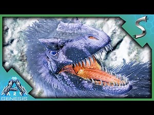 FINAL BOSS PREPARATIONS! X-YUTY TAMING & BREEDING! - Ark: Genesis [DLC Gameplay E47]