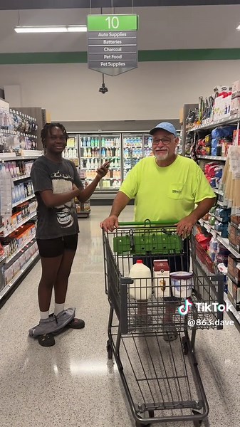 Joe's Hilarious Prank That Went Unnoticed! 🤫😂