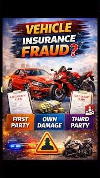 Don’t Buy Insurance Before Watching This! Fraud Secrets #carlifeinsurance #insurancefraud #farud