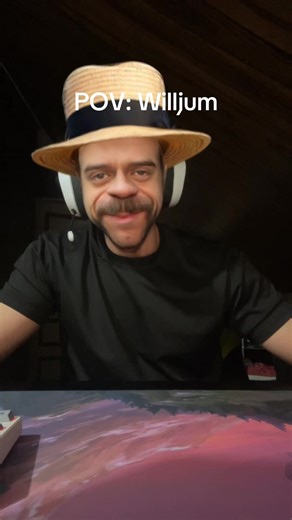 WillyJ: My Favorite Rust YouTuber for Gameplay & Tips