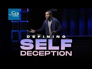 Defining Self-Deception
