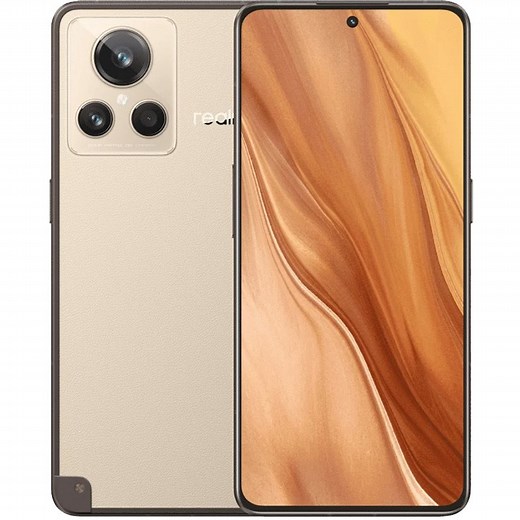 Realme GT 2 Master Explorer Edition 5G (Snap 8   Gen 1, Sạc 100W)