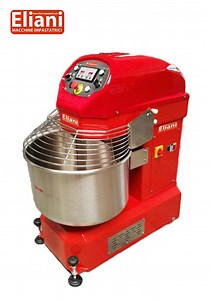 ELIANI  |  Spiral mixer