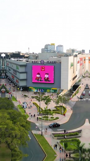 ¡Disfruta de un poquito más de la increíble inauguración de Miniso en @realplaza Salaverry! ✨🎉 . . . #MinisoPerú #RealPlazaSalaverry