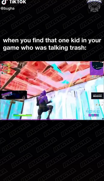 Bugha Fortnite Clips Compilation