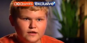 Boy Who Bodyslammed His Bully "Bullying Fail" Speaks! [12 Min Interview]