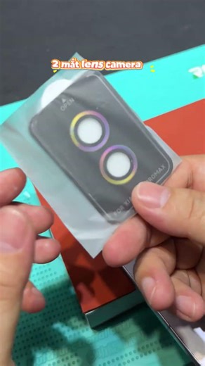 3 phụ kiện cho Xiaomi 17 Pro Max #xiaomi17promax