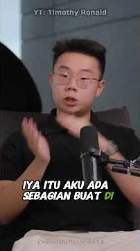 Trader Perfeksionis Anti Rugi! Kenapa Xander TIDAK PERNAH Ambil Trade di Bawah RR 1:3 #shorts