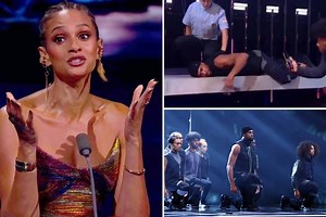 BGT's Ofcom complaints about Diversity's BLM performance soar to 15,500