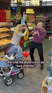 43K views · 154 reactions | Il marito blogger gioca con i sentimenti della moglie per un video virale #FabiosaFamily Pranks #Fabiosa #Videovirale #Divorzio #Blogger #video #Scherzo | Fabiosa Fitness Italy | Facebook