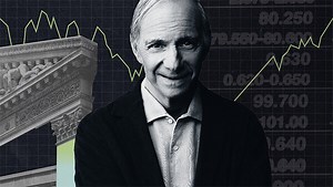 MasterClass: Mastering the Markets 1x01 "Make the Markets Work for You."