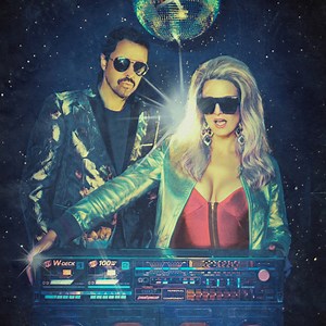 Shiny Disco Club Concert & Tour History  | Concert Archives