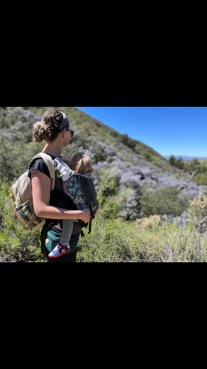 16 reactions | ✨Babywearing and hiking ✨ Ana Anastasijevic Vuletic...