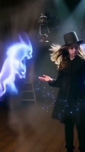 “Lantern of Lost Illusions – The Girl Who Summoned Forgotten Magic”