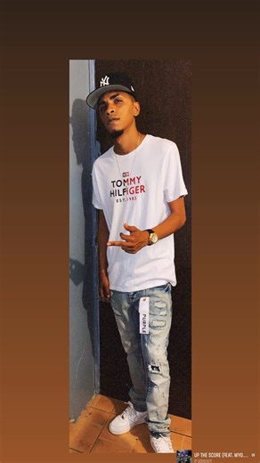 Jose Burgos on TikTok