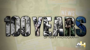 Documenting History Through the Eyes of Navy Photographers
