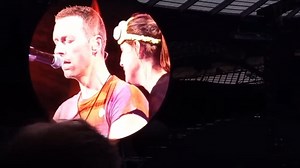 8K views · 642 reactions | Coldplay acaba de tocar "Everyday Life" en Manchester,. #coldplaymanchester @ianbetley | T H E / S C I E N T I S T | Facebook