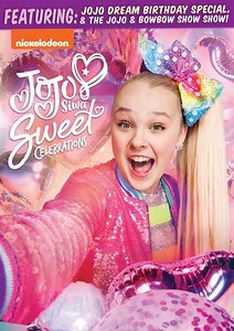 JoJo's Dream Birthday (2019) - Movie