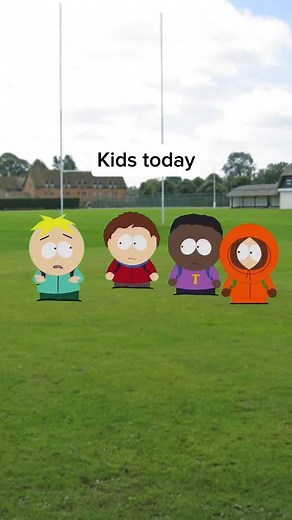 Which are you? #67 #tupac #southpark | Stephanie Would