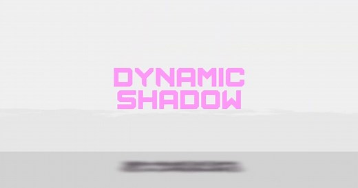 Dynamic Shadow 3 - Flashback Japan Inc