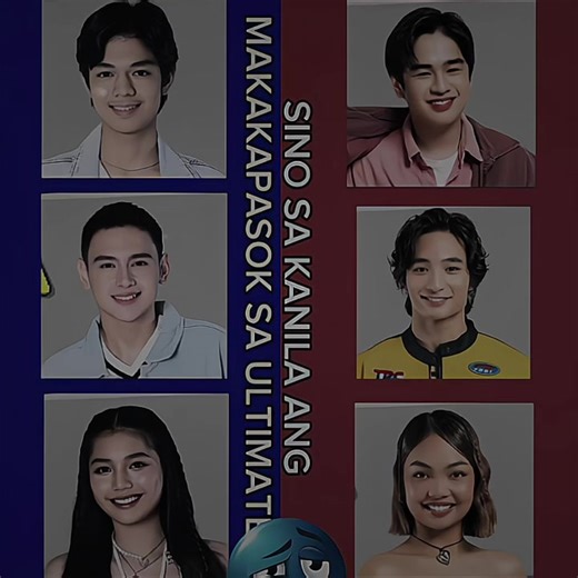 The Ultimate 8: Recap of PBB Collab 2.0