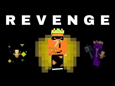 I got Revenge on Abnormal SMP...