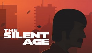 Buy The Silent Age - PC & Mac (Steam)