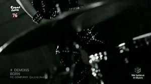 BORN.- DEMONS
