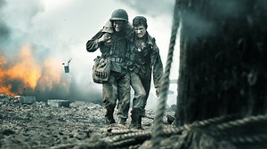 Movies about World War II based on real events — what to watch