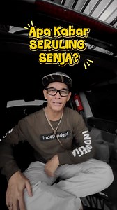Apa betul Seruling Senja bikin kangen? Tulis pendapatmu si komentar. | Roadtrip Indonesia