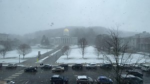 The view from our office | Vermont DMV