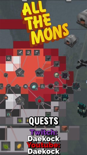 All the Mons x Cobblemon – we catch EVERYTHING! 🎮