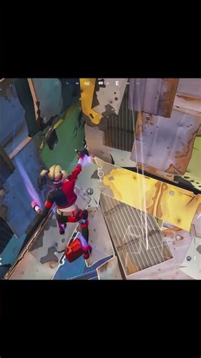 😪😪 #トリックショット #trickshots #trickshot #フォートナイト