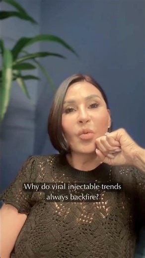 Injectable trends: let's talk about it
