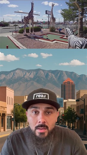 Putts N Pints: Albuquerque's Nostalgic Mini-Golf Revival