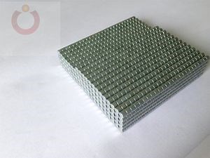 [Hot Item] High Strength N30h Neodymium Magnet for Automotive Applications