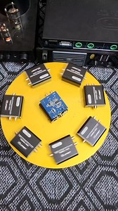 Cục DAC kết nối âm thanh Optical/Coaxial trên Tivi giá Rẻ mà chất âm nhiều người bất ngờ #dac #dachs202 #reels | Thắng Mê Loa