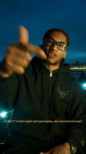 DPMO OUT NOW ON ALL PLATFORMS! https://digga.lnk.to/DPMOFA | Digga D